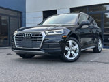 Used 2018 Audi Q5 2.0T Premium Plus w/ Premium Plus Package image 3