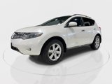 Used 2009 Nissan Murano SL w/ Technology Pkg image 4
