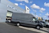 Used 2023 Ford E-Transit 148 High Roof Extended w/ Parcel Delivery Package image 3
