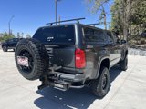 Used 2017 Chevrolet Colorado Z71 image 5