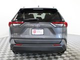 Certified 2019 Toyota RAV4 XLE image 5