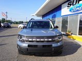 New 2024 Ford Bronco Sport Big Bend w/ Convenience Package image 2