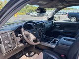 Used 2018 Chevrolet Silverado 1500 LTZ Z71 w/ LTZ Plus Package image 2
