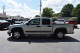 Used 2008 Chevrolet Colorado LT image 3