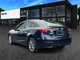 Used 2018 MAZDA MAZDA3 Touring image 4