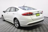 Used 2018 Ford Fusion SE image 3