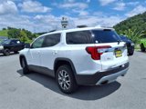 Used 2023 GMC Acadia SLT image 4
