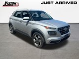 Used 2022 Hyundai Venue SEL w/ Cargo Package image 3
