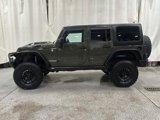 Used 2015 Jeep Wrangler Unlimited Sport w/ Quick Order Package 24S image 6