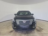 Used 2017 Cadillac XT5 FWD image 3