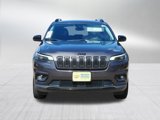 Used 2023 Jeep Cherokee Altitude Lux image 2