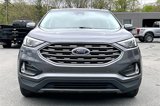 Used 2022 Ford Edge Titanium image 2