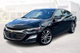 Used 2022 Chevrolet Malibu LT image 5