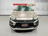 Used 2017 Mitsubishi Outlander Sport ES image 2