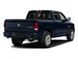 Used 2016 RAM 1500 Big Horn image 2
