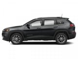 Used 2020 Jeep Cherokee Latitude Lux w/ Comfort/Convenience Group image 3
