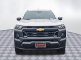 New 2026 Chevrolet Colorado W/T image 2
