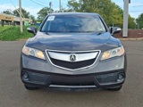 Used 2013 Acura RDX AWD image 2
