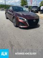 Used 2023 Nissan Altima 2.5 SV image 5