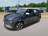 New 2025 Hyundai Venue Limited image 2