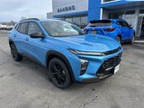 New 2025 Chevrolet Trax ACTIV w/ Driver Confidence Package image 2