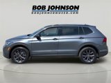 Used 2022 Volkswagen Tiguan SE image 5