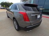 Used 2018 Cadillac XT5 Luxury w/ Driver Awareness Package image 3