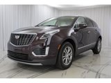 Certified 2021 Cadillac XT5 Premium Luxury image 4