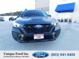 Used 2022 Subaru Outback Wilderness image 3