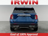 Used 2021 Ford Explorer XLT w/ Equipment Group 202A image 4