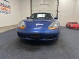 Used 2001 Porsche Boxster S image 2