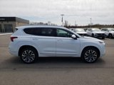 Used 2022 Hyundai Santa Fe Calligraphy image 4