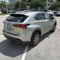 Used 2021 Lexus NX 300 FWD w/ Comfort Package image 5