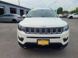 Used 2019 Jeep Compass Latitude image 3