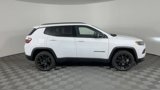 New 2025 Jeep Compass Latitude w/ Altitude Special Edition image 3