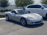 Used 2005 Chevrolet Corvette Coupe image 3