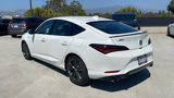 Certified 2025 Acura Integra A-Spec image 3