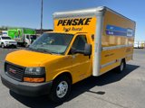 Used 2021 GMC Savana 3500 Extended w/ Power Convenience Package image 3