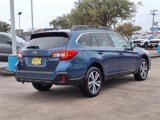 Used 2019 Subaru Outback 2.5i Limited image 2