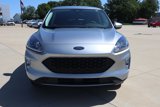 Used 2022 Ford Escape SEL image 2