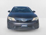 Used 2012 Toyota Camry LE image 2