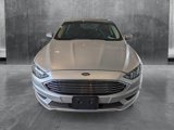 Used 2017 Ford Fusion SE image 2
