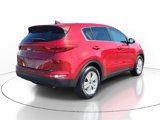 Used 2017 Kia Sportage LX image 4