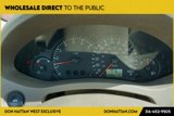 Used 2006 Ford Focus ZX4 Sedan image 6