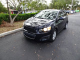 Used 2015 Chevrolet Sonic LT image 4
