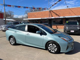 Used 2018 Toyota Prius Two image 2