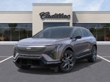 New 2025 Cadillac Optiq Luxury 1 w/ LPO, Floor Liner Package image 6