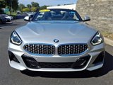 Used 2022 BMW Z4 sDrive30i w/ M Sport Package image 2