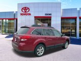 Used 2013 Subaru Outback 2.5i Premium w/ Popular Pkg 1A image 3