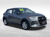 Certified 2022 Nissan Kicks S image 3